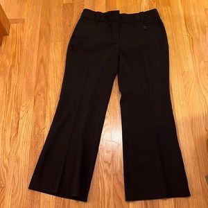 LOFT - ANN style pants.